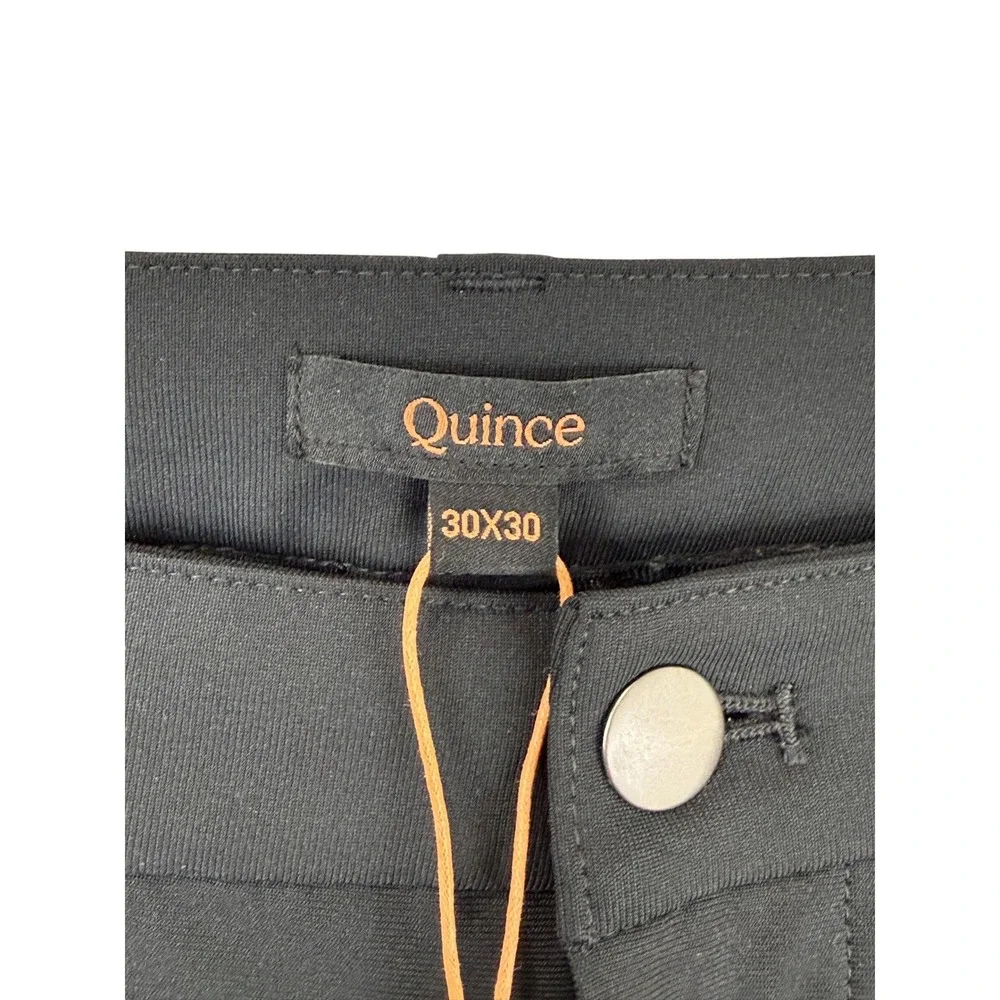 Quince ultra stretch